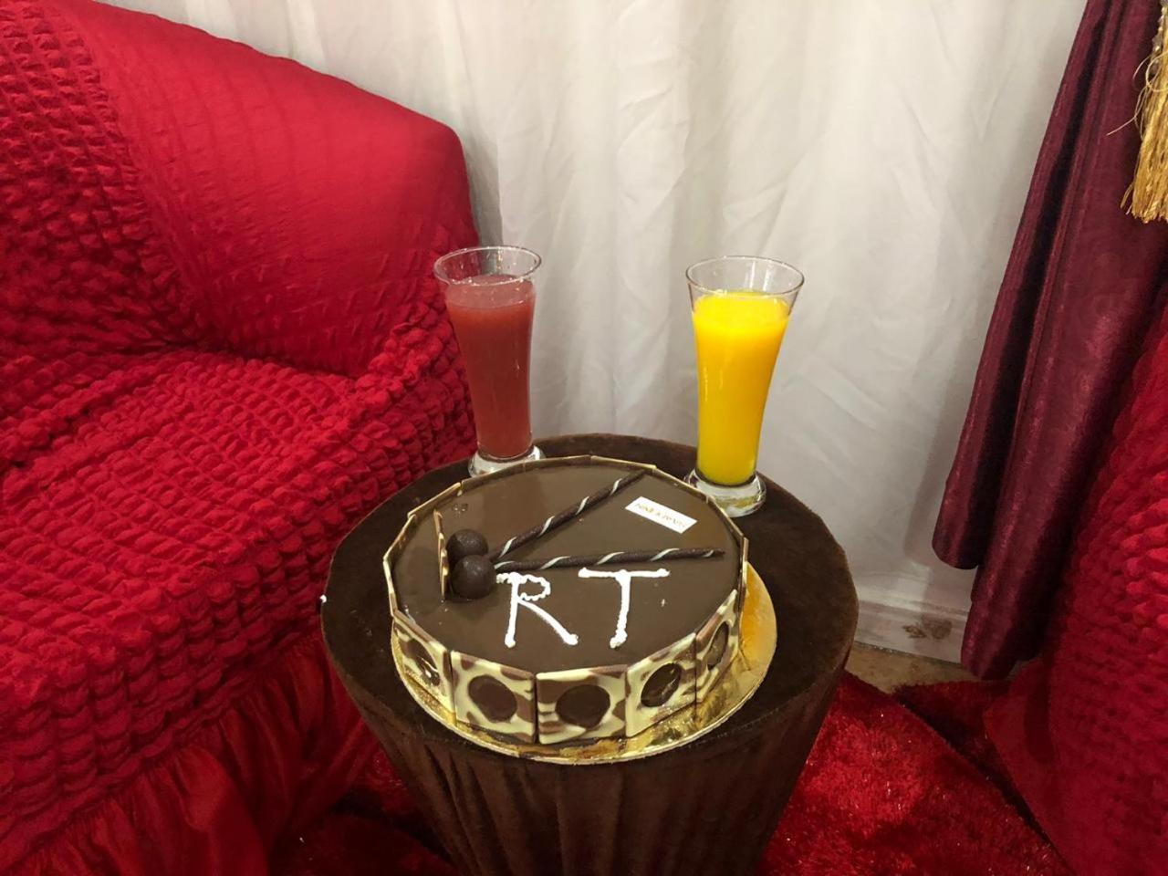 Aparthotel Jawhrat Al Koon Jeddah